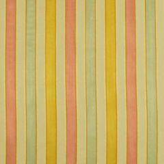 Beacon Hill Bourbon Stripe Topaz Silk Collection Indoor Upholstery Fabric