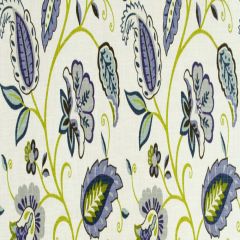 Robert Allen Everdeen Iris 237247 Color Library Collection Multipurpose Fabric