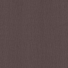 F Schumacher Sargent Silk Taffeta Slate 22673 Indoor Upholstery Fabric