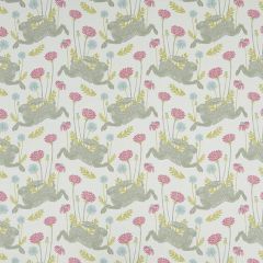 Clarke and Clarke March Hare Summer F1190-04 Land And Sea Collection Multipurpose Fabric