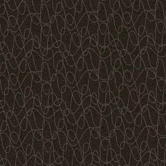 Mayer Samba Onyx 463-016 Good Vibes Collection Indoor Upholstery Fabric