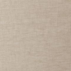 Clarke and Clarke Diva Linen F0414-03 Natura Sheers Collection Drapery Fabric