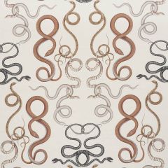 F Schumacher Giove Agate and Onyx 177662 by Charlap Hyman and Herrero Indoor Upholstery Fabric