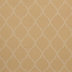 Robert Allen Contract Clipped Frame Dune 215295 Drapery Fabric