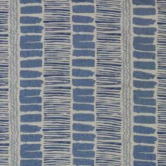 Lee Jofa Saltaire Blue BFC-3624-5 Blithfield Collection Multipurpose Fabric