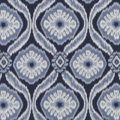 Duralee Navy 71075-206 Market Place Wovens and Prints Collection Indoor Upholstery Fabric