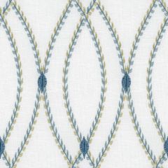 Kravet Design Bluestone 34531-1523 Multipurpose Fabric