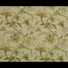 Robert Allen Pontoise Mimosa 153514 Drapery Fabric