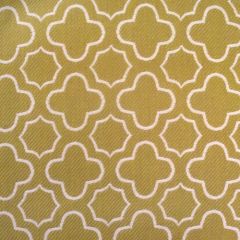 Sunbrella Darcy Beeswax SUF1327-14 Watercolor Collection Upholstery Fabric