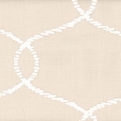 Kravet Couture Anchor Natural AM100071-16 Andrew Martin Harbour Collection Drapery Fabric