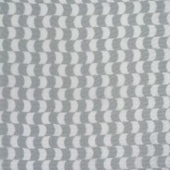 Kravet Basics Grey 4304-111 Sheer Illusions Collection Drapery Fabric