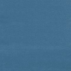 F Schumacher Gainsborough Velvet Blue 42746 Indoor Upholstery Fabric