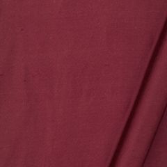 Robert Allen Allepey Bordeaux 066110 Drapeable Silk Collection Multipurpose Fabric