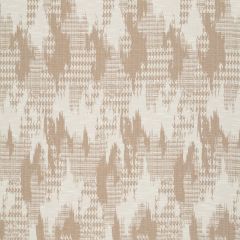 Robert Allen Plaid World Linen 249345 Indoor Upholstery Fabric