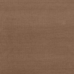 F Schumacher Gainsborough Velvet Antelope 64524 Indoor Upholstery Fabric