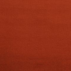 F Schumacher Gainsborough Velvet Terracotta 42797 Indoor Upholstery Fabric