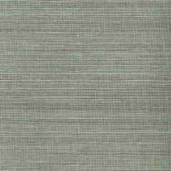 Kravet W3276 Blue 615 Grasscloth III Collection Wall Covering