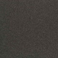 F. Schumacher Madison Wool Charcoal 65600 Chroma Collection