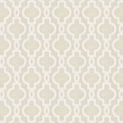 Stout Midvale Oatmeal 2 Color My Window Collection Drapery Fabric