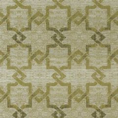 Clarke and Clarke Manolo Olive F0985-05 Cipriani Collection Drapery Fabric