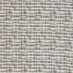 Robert Allen Unravel Midnight 229774 DwellStudio Decorative Modern Collection Multipurpose Fabric