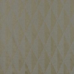 Robert Allen Gilt Triangles Gold 231427 Filtered Color Collection Multipurpose Fabric
