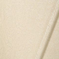 Robert Allen Mod Circles Bk Cream 239578 Multipurpose Fabric