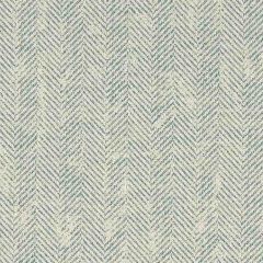 Clarke and Clarke Ashmore Teal F1177-09 Heritage Collection Multipurpose Fabric