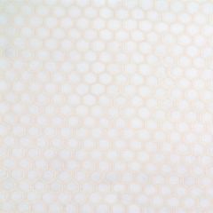 Kravet Basics White 4298-1 Sheer Illusions Collection Drapery Fabric