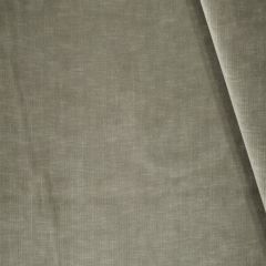 Robert Allen Strie Velvet Zinc 240898 Indoor Upholstery Fabric