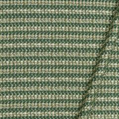 Robert Allen Contract Texture Check Malachite 236747 Color Library Collection Indoor Upholstery Fabric