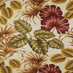 Robert Allen Botany Bay Plantation 162167 Indoor/Outdoor Drapery Fabric