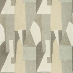 Lee Jofa Modern District Alabaster GWF-3752-116 by Kelly Wearstler Multipurpose Fabric
