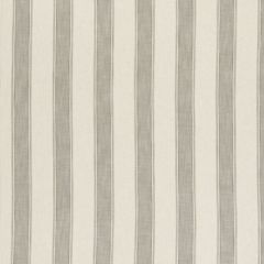 Clarke and Clarke Kinburn Taupe F0585-05 Fairmont Collection Upholstery Fabric