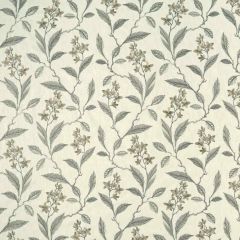 Clarke and Clarke Melrose Natural F1008-04 Drapery Fabric
