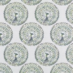 Duralee Paboreal-Cactus by Tilton Fenwick 21082-343 Decor Fabric