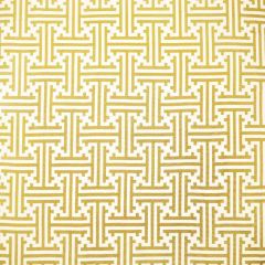 Gaston Y Daniela Clark Amarillo GDT5380-6 Gaston Africalia Collection Upholstery Fabric