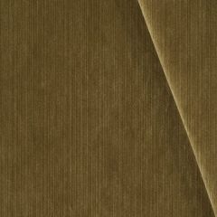 Robert Allen Contract Plush Strie Latte 240593 Strie Velvets Collection Indoor Upholstery Fabric