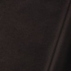 Beacon Hill Garlyn Solid Black 230687 Silk Solids Collection Drapery Fabric
