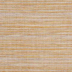 F Schumacher Formentera Performance Ochre 74434 Primitive Beauty Collection Indoor Upholstery Fabric