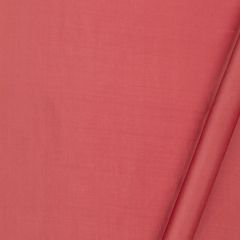 Robert Allen Allepey Coral 235676 Drapeable Silk Collection Multipurpose Fabric