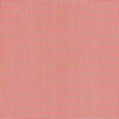 F Schumacher Stella II Red 176572 Indoor / Outdoor by Studio Bon Collection Upholstery Fabric