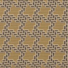 Highland Court Connect Sesame HV16240-494 Urban Anthology Collection Indoor Upholstery Fabric