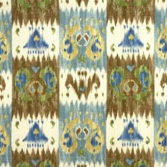 Lee Jofa Westmount Wall Lake 2008118-613 by David Easton Designs Multipurpose Fabric