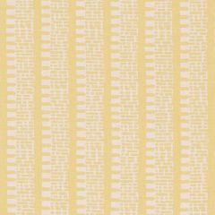 F Schumacher Kiosk Straw 176132 by Veere Grenney Indoor Upholstery Fabric