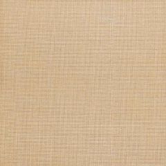 F Schumacher Frosted Burlap-Silver/Natural 5006040 Luxury Decor Wallpaper