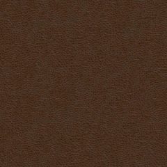 Kravet Smart Chadrick Brown 66 Faux Leather Indoor Upholstery Fabric