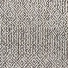 Thibaut Anastasia Charcoal W80692 Indoor Upholstery Fabric