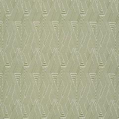 Robert Allen Folded Maze Bk Leaf 250053 Global Expressions Collection Indoor Upholstery Fabric