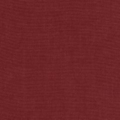 F. Schumacher Barnett Garnet 69400 Perfect Basics: Union Collection